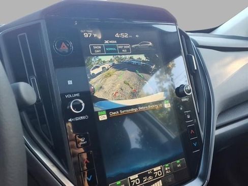 New 2025 Subaru Crosstrek 2.5i Limited w/ Crosstrek Mirror Package image 26