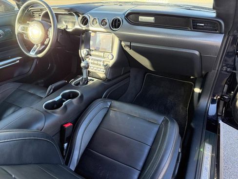 Used 2021 Ford Mustang GT Premium w/ GT Performance Package image 12