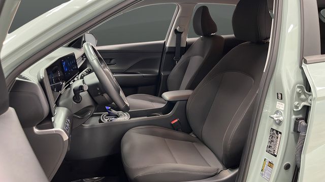 Used 2025 Hyundai Kona SEL AWD/4WD image 9