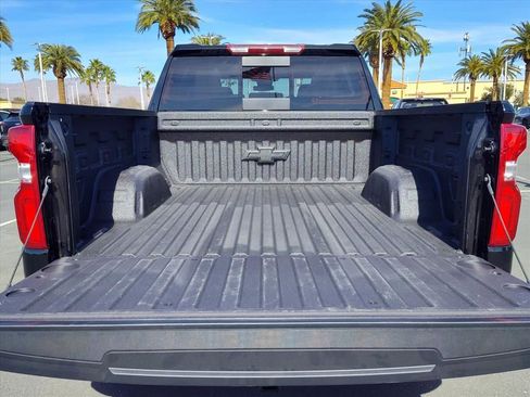 New 2026 Chevrolet Silverado 1500 LT Trail Boss w/ LT Trail Boss Premium Package image 8