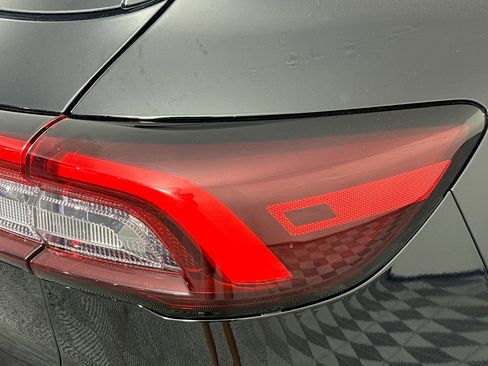 Used 2024 Ford Escape Platinum image 33