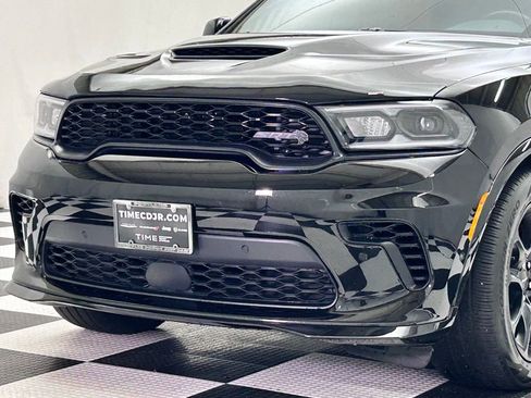 Used 2023 Dodge Durango SRT Hellcat image 5