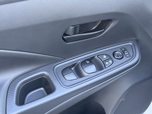 New 2025 Nissan Versa S w/ Trunk Package image 18