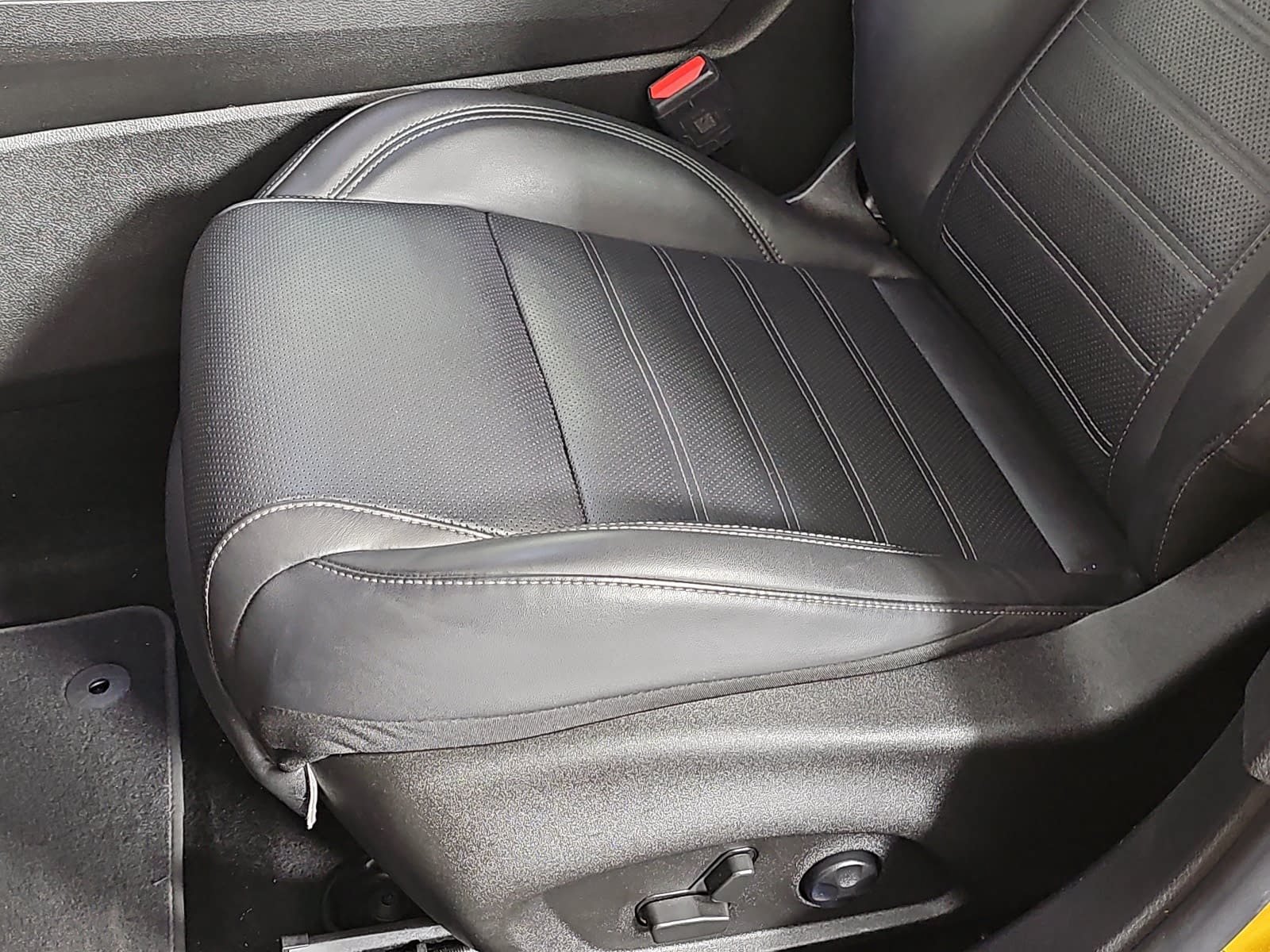 Used 2024 Dodge Hornet R/T Plus AWD/4WD image 25