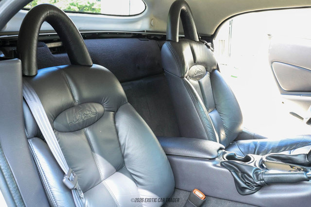 Used 2002 Chrysler Prowler RWD image 69