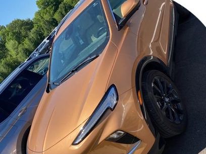 Used 2024 Buick Encore GX Sport Touring w/ Experience Buick Package