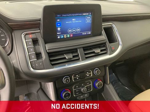 Used 2024 Chevrolet Tahoe LS w/ Driver Alert Package image 2