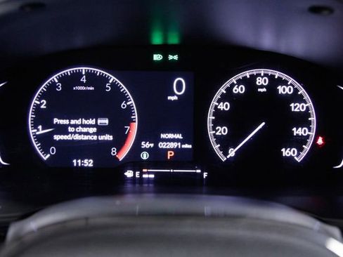 Certified 2023 Honda Civic Sport image 24