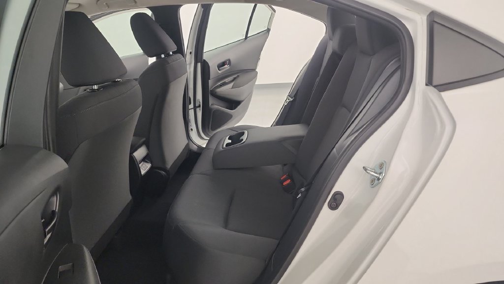 Used 2024 Toyota Corolla LE FWD image 22