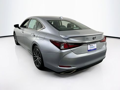 Used 2023 Lexus ES 350 w/ Premium Package image 7