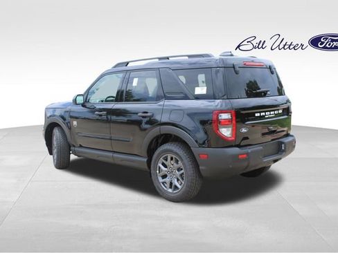 New 2026 Ford Bronco Sport Big Bend AWD/4WD image 4