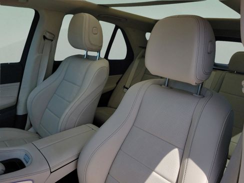 Certified 2024 Mercedes-Benz GLE 350 4MATIC image 17