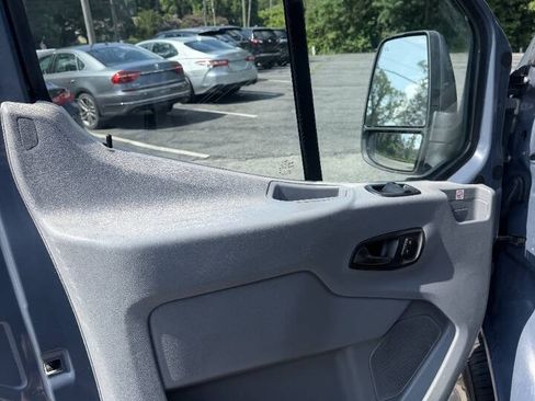 Used 2019 Ford Transit 250 148 High Roof Extended RWD image 6