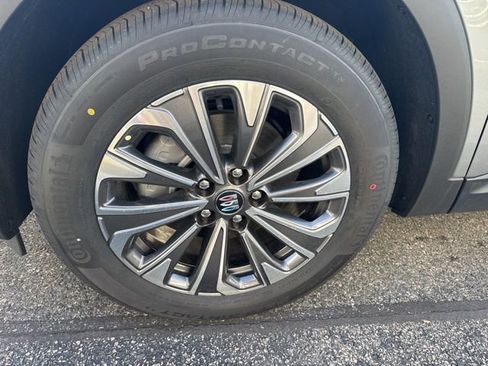 New 2026 Buick Envision Preferred AWD/4WD image 11