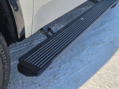 New 2026 Jeep Grand Wagoneer Limited image 22