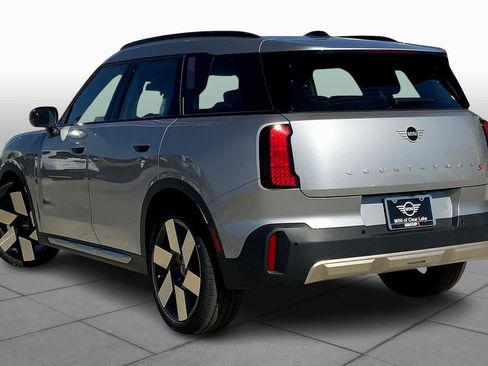 New 2025 MINI Cooper Countryman S image 12