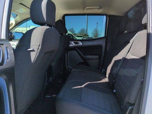 Used 2019 Ford Ranger XLT w/ Equipment Group 301A Mid image 14