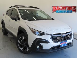 New 2025 Subaru Crosstrek 2.5i Limited w/ Crosstrek Mirror Package video 1
