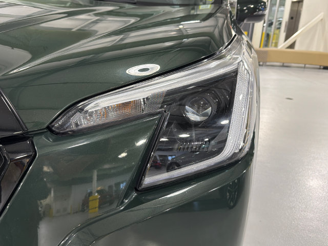 Certified 2023 Subaru Forester Limited AWD/4WD image 7