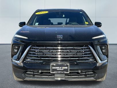 Used 2025 Buick Enclave Preferred