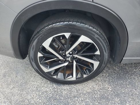 Used 2022 Mitsubishi Outlander SEL AWD/4WD image 7