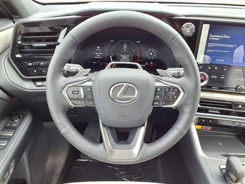New 2026 Lexus TX 350 AWD image 21