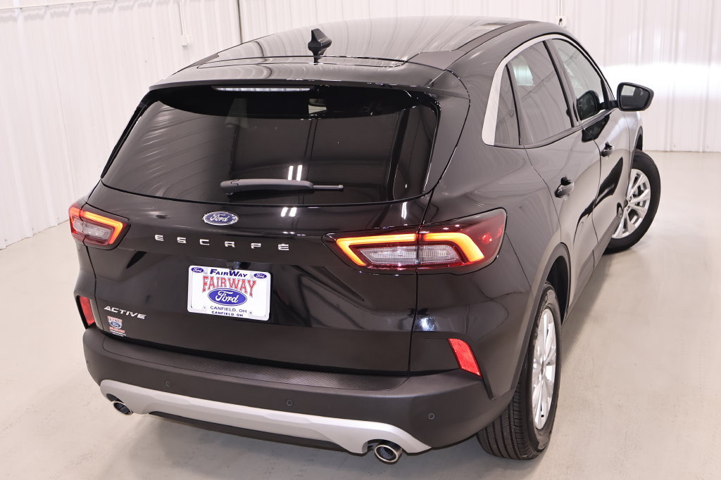 Certified 2023 Ford Escape Active w/ Tech Pack #2 FWD image 43