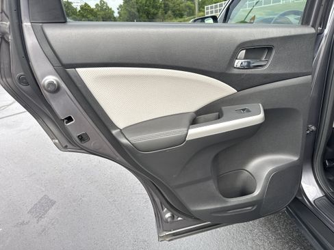 Used 2015 Honda CR-V Touring image 9