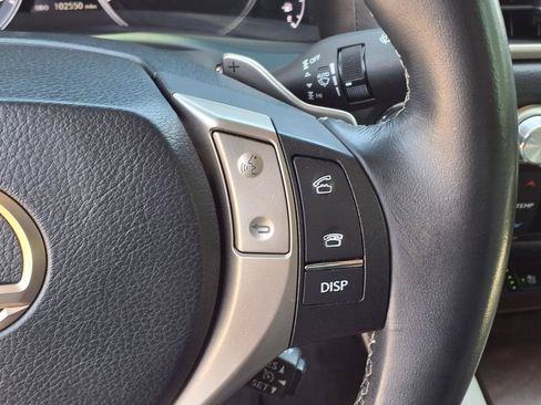 Used 2014 Lexus GS 350 w/ Premium Package RWD image 36
