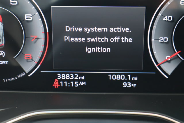 Used 2025 Audi A5 2.0T Premium AWD/4WD image 43