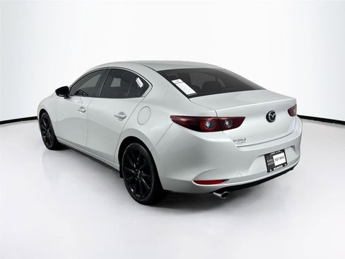 New 2026 MAZDA MAZDA3 s Sport image 2