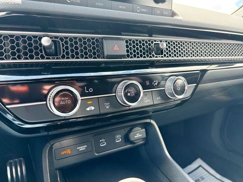 Used 2026 Honda Civic Sport image 15