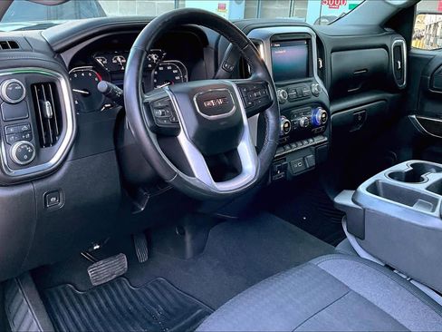 Used 2021 GMC Sierra 1500 Elevation image 17