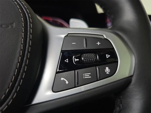 Used 2019 BMW X7 xDrive50i w/ M Sport Package image 22