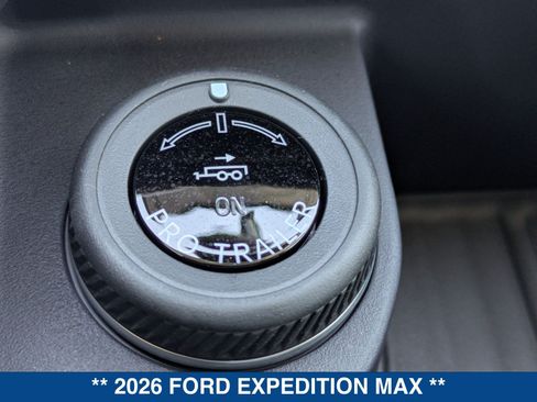 New 2026 Ford Expedition Max Platinum w/ Platinum Ultimate Package AWD/4WD image 39