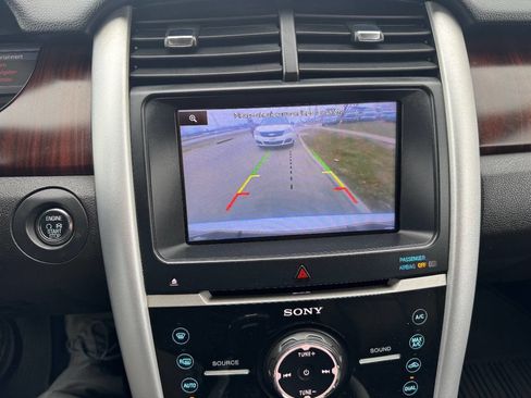 Used 2013 Ford Edge Limited image 15