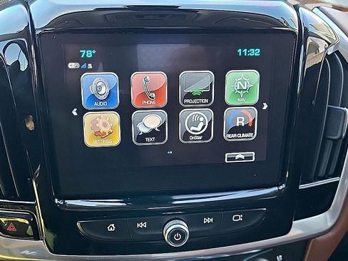 Used 2019 Chevrolet Traverse High Country AWD/4WD image 24