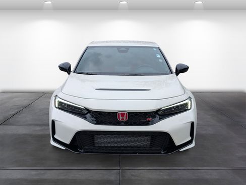 Certified 2025 Honda Civic Type R image 6
