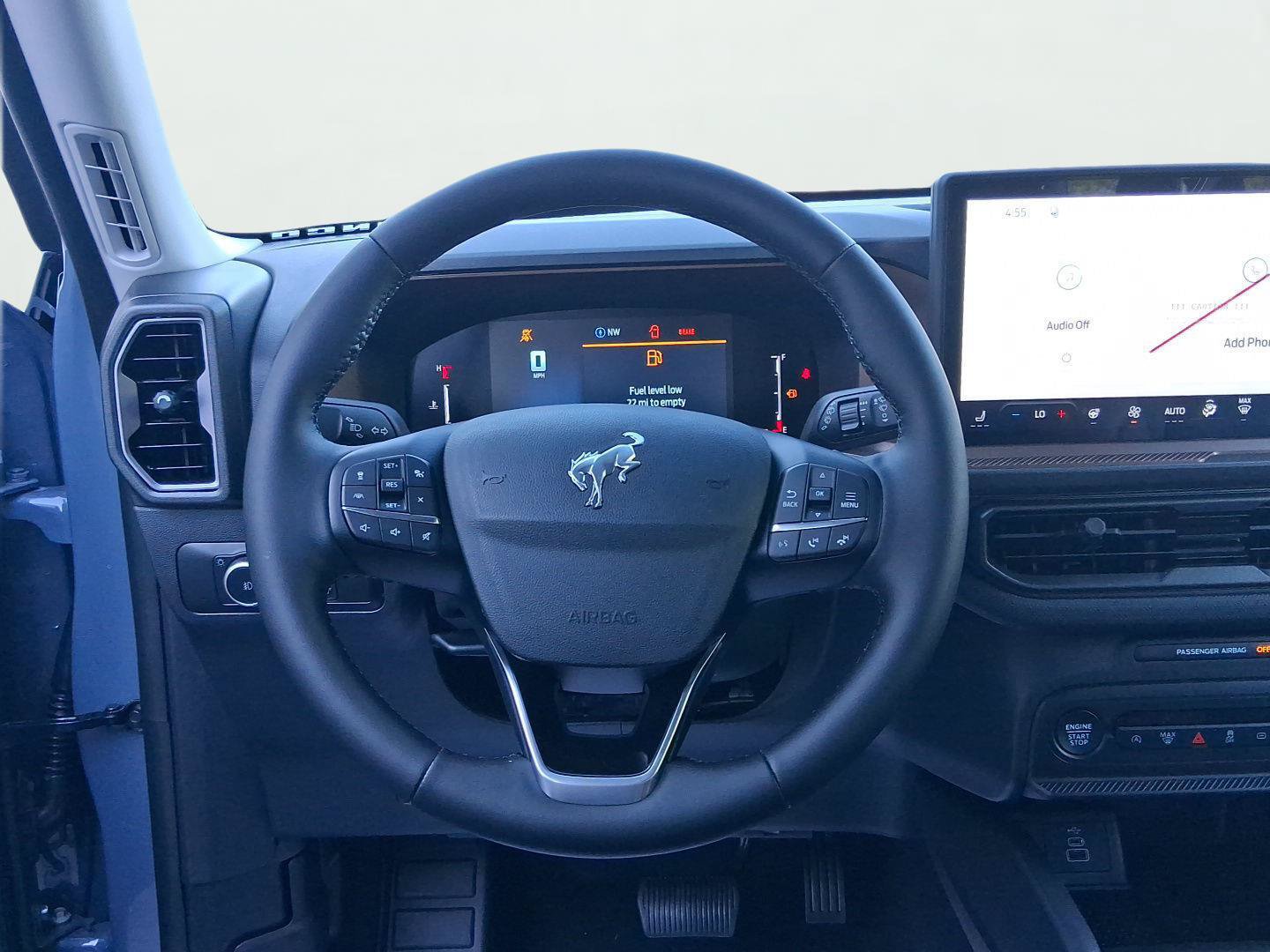 New 2026 Ford Bronco Sport Outer Banks AWD/4WD image 15