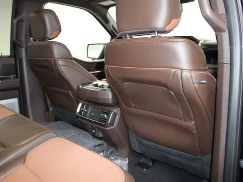 New 2026 Ford F150 King Ranch AWD/4WD image 31