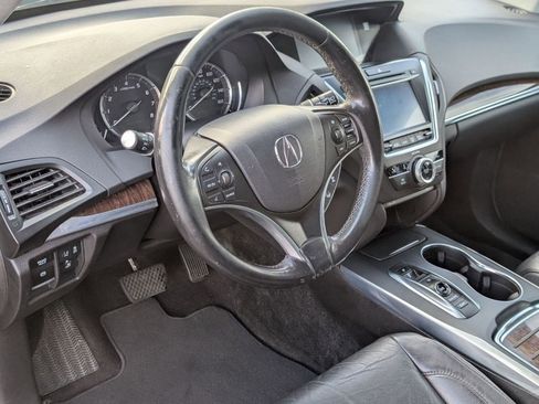 Used 2020 Acura MDX FWD image 4