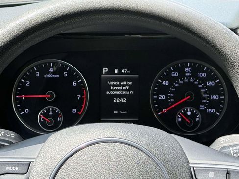 Used 2021 Kia K5 LXS FWD image 19