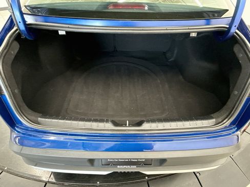 Used 2025 Kia K4 FWD image 27
