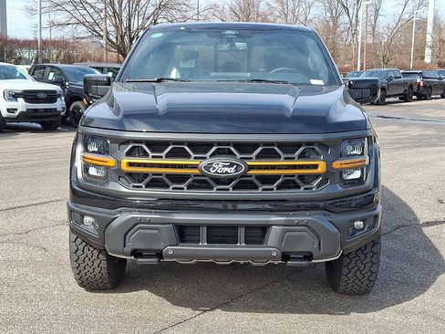 New 2026 Ford F150 Tremor image 24