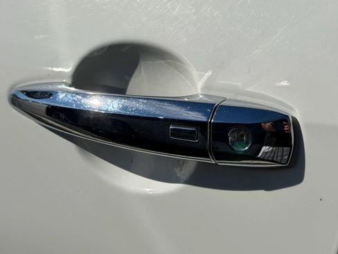 Certified 2020 Nissan Altima 2.5 S image 21