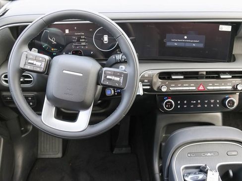 New 2026 Hyundai Palisade Calligraphy image 17