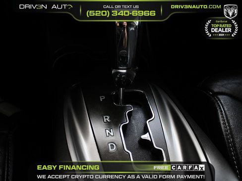 Used 2020 Dodge Journey Crossroad image 13