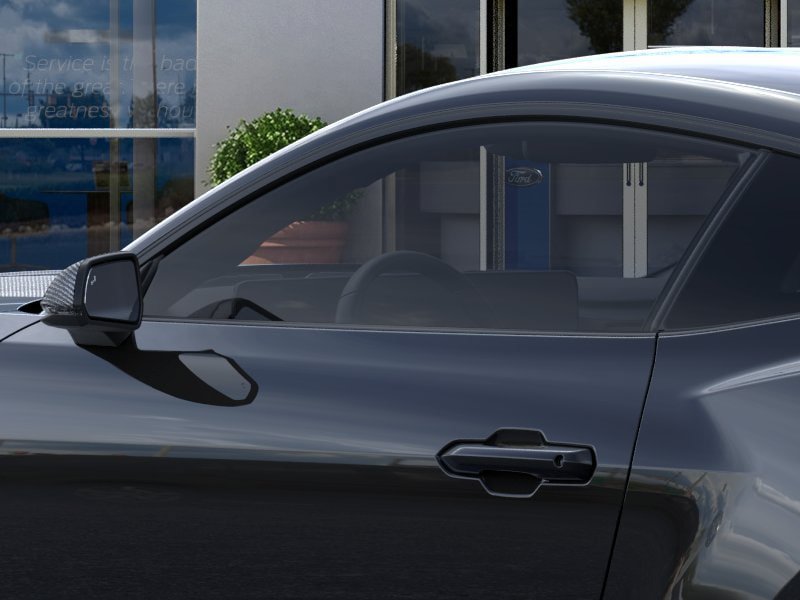 New 2026 Ford Mustang Dark Horse SC w/ Carbon Fiber Exterior Package RWD image 43