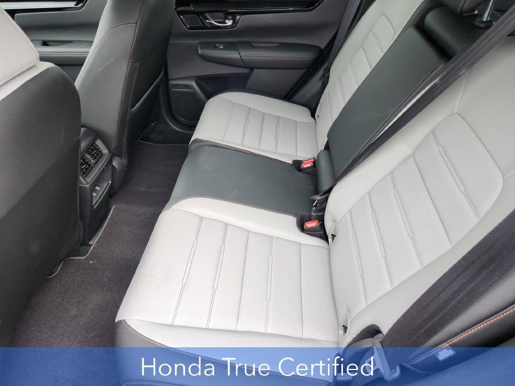 Used 2026 Honda CR-V Sport Touring image 31