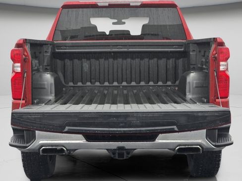 Used 2019 Chevrolet Silverado 1500 LT w/ All-Star Edition image 23